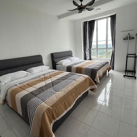 Cameron 1Room Apartment @ Emerald Avenue Brinchang Εξωτερικό φωτογραφία