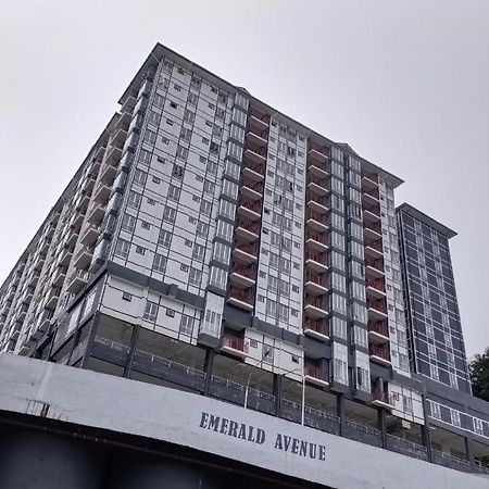 Cameron 1Room Apartment @ Emerald Avenue Brinchang Εξωτερικό φωτογραφία