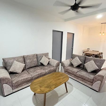 Cameron 1Room Apartment @ Emerald Avenue Brinchang Εξωτερικό φωτογραφία