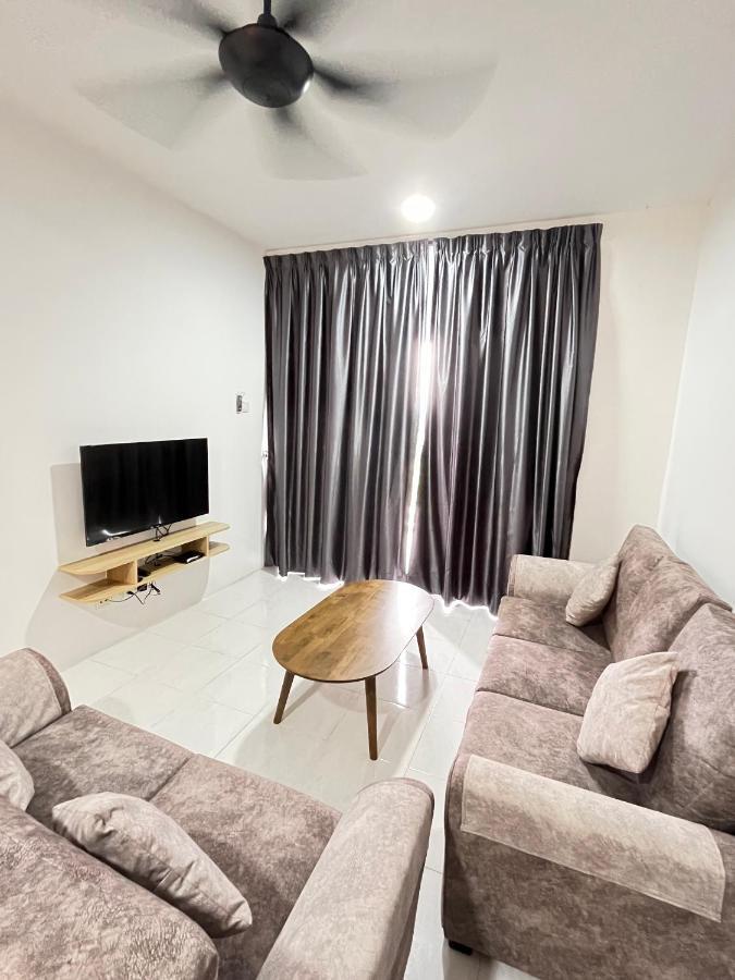Cameron 1Room Apartment @ Emerald Avenue Brinchang Εξωτερικό φωτογραφία