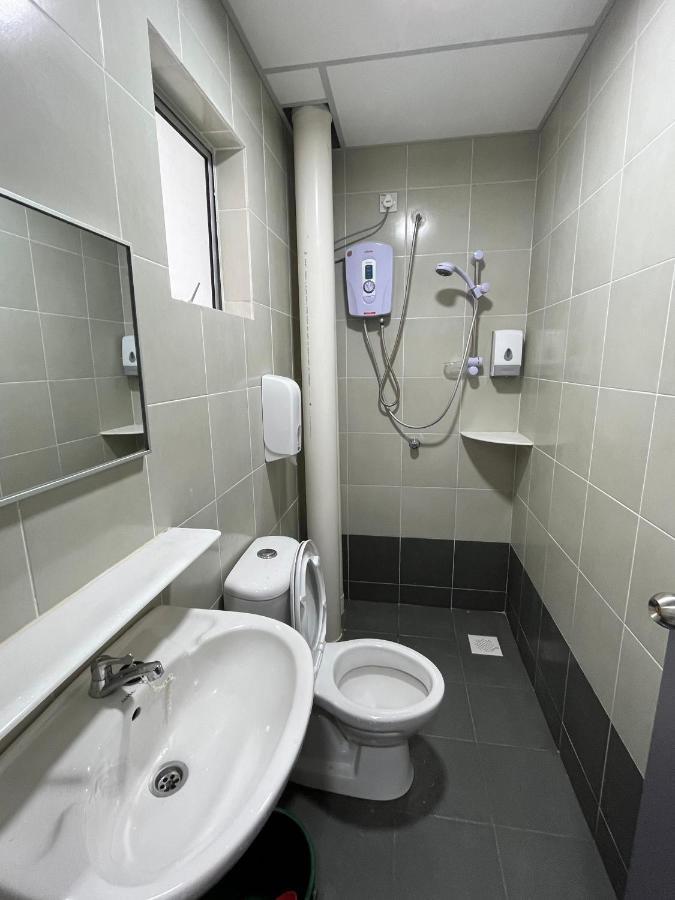 Cameron 1Room Apartment @ Emerald Avenue Brinchang Εξωτερικό φωτογραφία