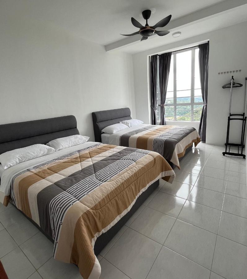 Cameron 1Room Apartment @ Emerald Avenue Brinchang Εξωτερικό φωτογραφία