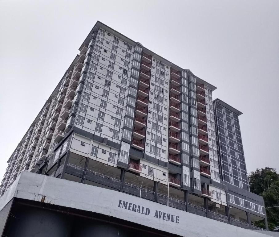 Cameron 1Room Apartment @ Emerald Avenue Brinchang Εξωτερικό φωτογραφία