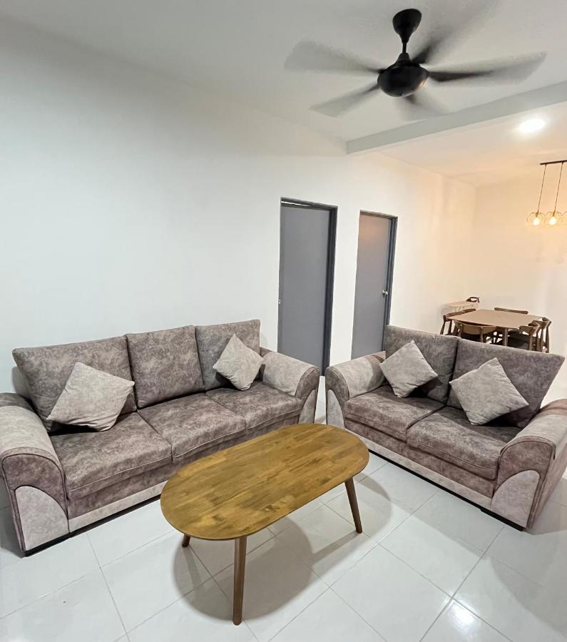 Cameron 1Room Apartment @ Emerald Avenue Brinchang Εξωτερικό φωτογραφία