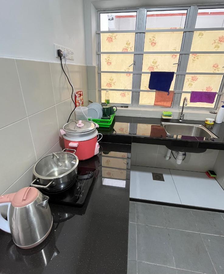 Cameron 1Room Apartment @ Emerald Avenue Brinchang Εξωτερικό φωτογραφία